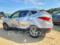 2013 Hyundai Tucson photo
