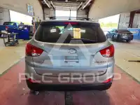 2013 Hyundai Tucson photo