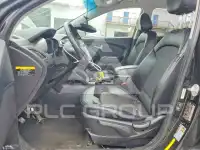 2013 Hyundai Tucson photo