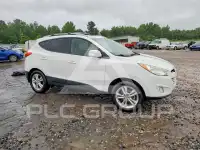 2013 Hyundai Tucson фото