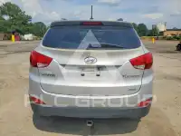 2013 Hyundai Tucson фото