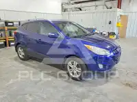 2013 Hyundai Tucson photo