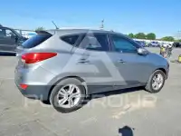 2013 Hyundai Tucson фото