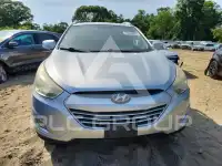 2013 Hyundai Tucson photo