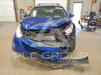 2013 Hyundai Tucson фото