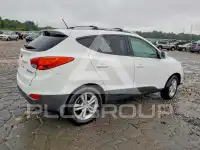 2013 Hyundai Tucson фото
