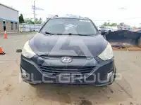 2013 Hyundai Tucson photo