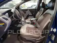 2013 Hyundai Tucson фото