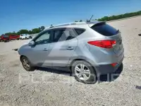 2013 Hyundai Tucson photo