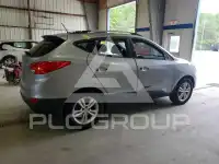 2013 Hyundai Tucson фото