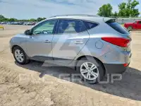 2013 Hyundai Tucson фото