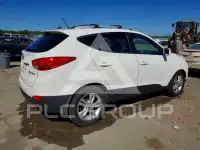 2013 Hyundai Tucson photo