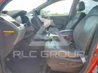 2013 Hyundai Tucson фото