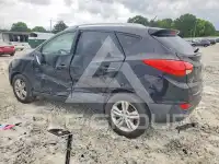 2013 Hyundai Tucson photo