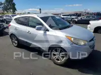 2013 Hyundai Tucson фото