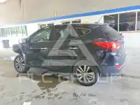 2013 Hyundai Tucson фото