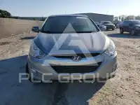 2013 Hyundai Tucson фото