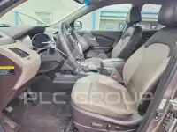 2013 Hyundai Tucson фото