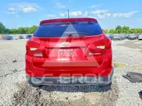 2013 Hyundai Tucson фото