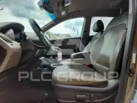 2013 Hyundai Tucson photo