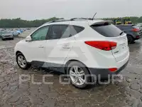 2013 Hyundai Tucson фото
