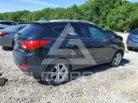 2013 Hyundai Tucson фото