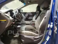 2013 Hyundai Tucson фото