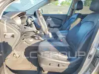 2013 Hyundai Tucson фото