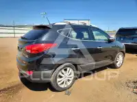 2013 Hyundai Tucson photo