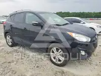 2013 Hyundai Tucson photo