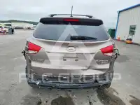 2013 Hyundai Tucson фото