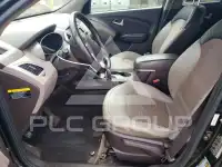 2013 Hyundai Tucson photo