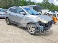 2013 Hyundai Tucson photo