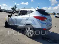 2013 Hyundai Tucson фото