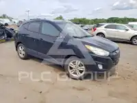 2013 Hyundai Tucson photo