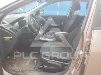 2013 Hyundai Tucson photo