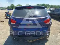 2013 Hyundai Tucson photo