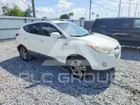 2013 Hyundai Tucson фото
