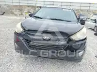 2013 Hyundai Tucson photo
