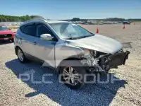 2013 Hyundai Tucson photo