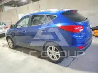 2013 Hyundai Tucson фото