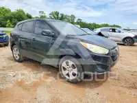 2013 Hyundai Tucson фото