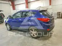 2013 Hyundai Tucson photo