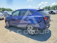 2013 Hyundai Tucson photo