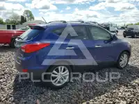 2013 Hyundai Tucson фото
