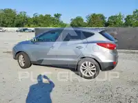 2013 Hyundai Tucson фото