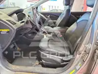 2013 Hyundai Tucson photo
