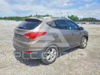 2013 Hyundai Tucson фото