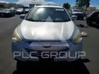 2013 Hyundai Tucson фото
