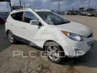 2013 Hyundai Tucson фото